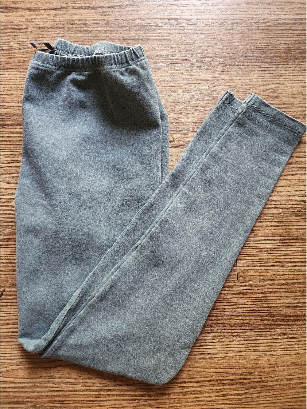Size M - SKIMS Cotton leggings